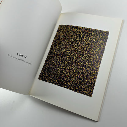 Nabil Nahas | Sperone Westwater Gallery, New York exhibition catalogue, 1996