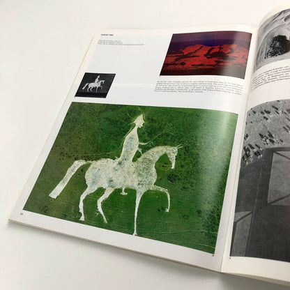 Graphis No 219 Vol 38 May/June 1982 journal | Editor Walter Herdeg | Graphis Press Corp