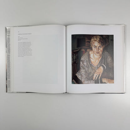 Stanley Spencer. An English Vision by Fiona MacCarthy | Yale University Press, 1997