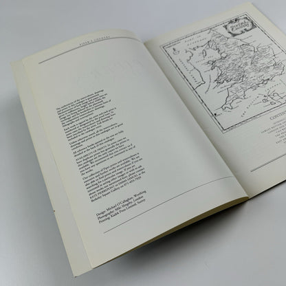 [John] Piper's Country | Berkeley Square Gallery 1993 and price list