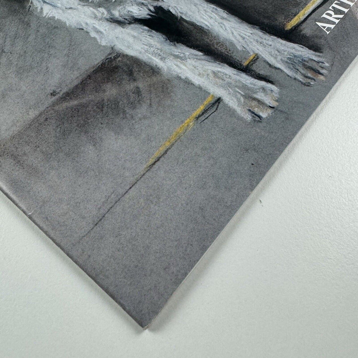 The Dogs of Arthur Wardle R.I. | John Noott Galleries | Undated exhibition catalogue booklet