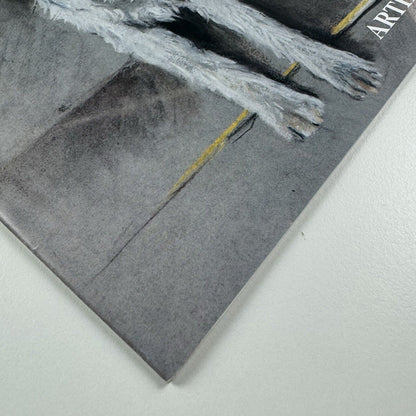 The Dogs of Arthur Wardle R.I. | John Noott Galleries | Undated exhibition catalogue booklet