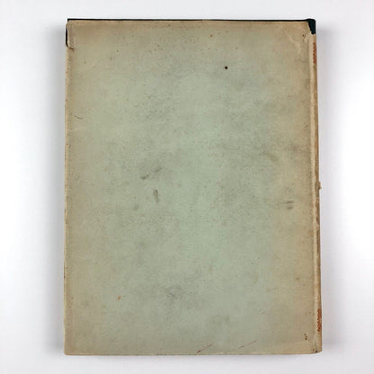 Tillotsons Type Specimen book new edition | December 1952
