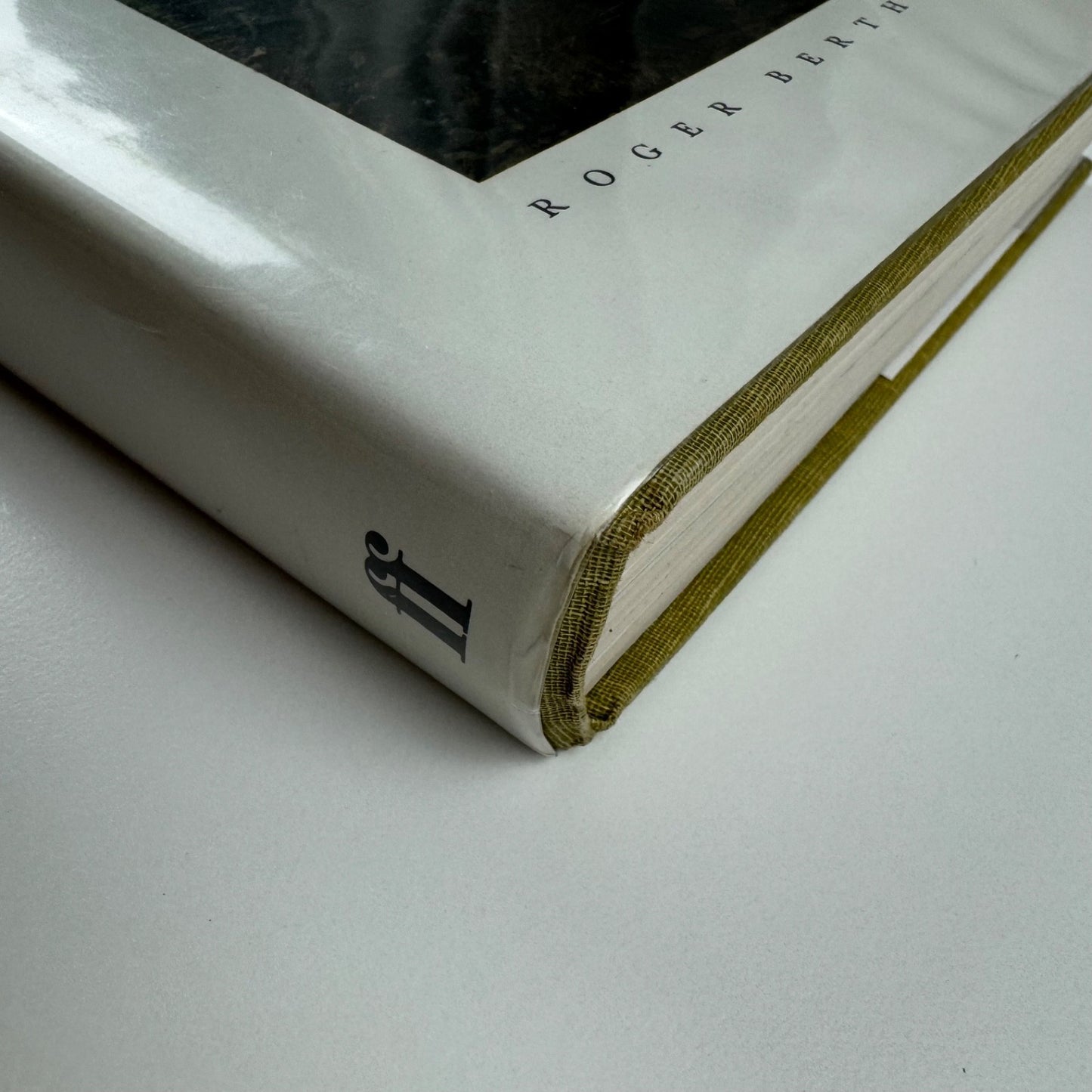 Graham Sutherland A Biography by Roger Berthoud | Faber & Faber, 1982