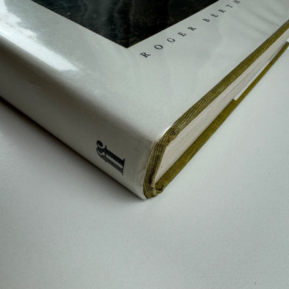 Graham Sutherland A Biography by Roger Berthoud | Faber & Faber, 1982