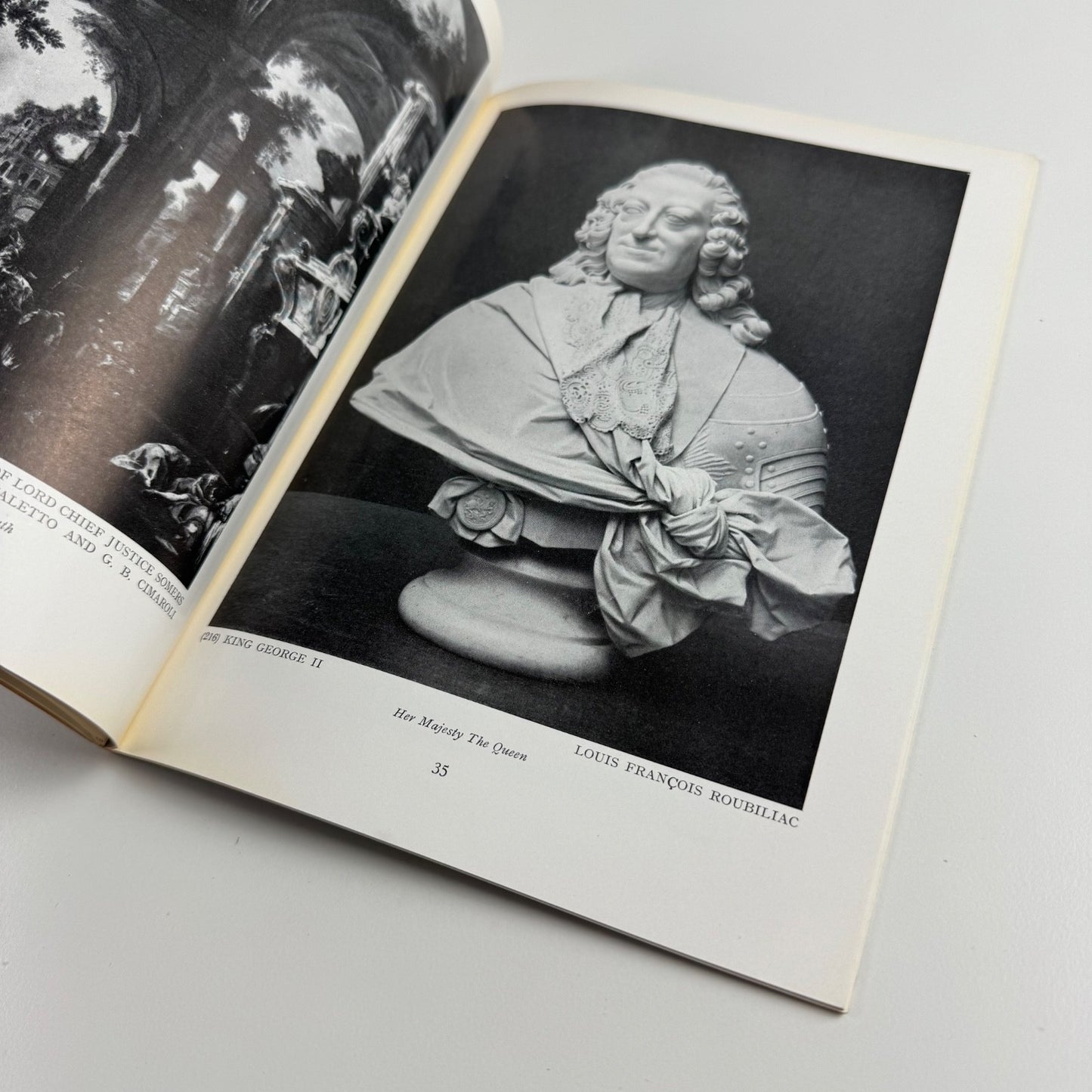 English Taste in the Eighteenth Century | Royal Academy, 1955-56
