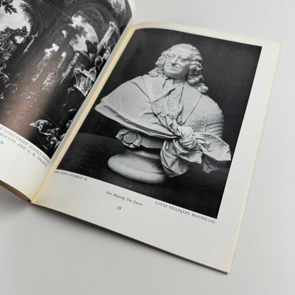 English Taste in the Eighteenth Century | Royal Academy, 1955-56