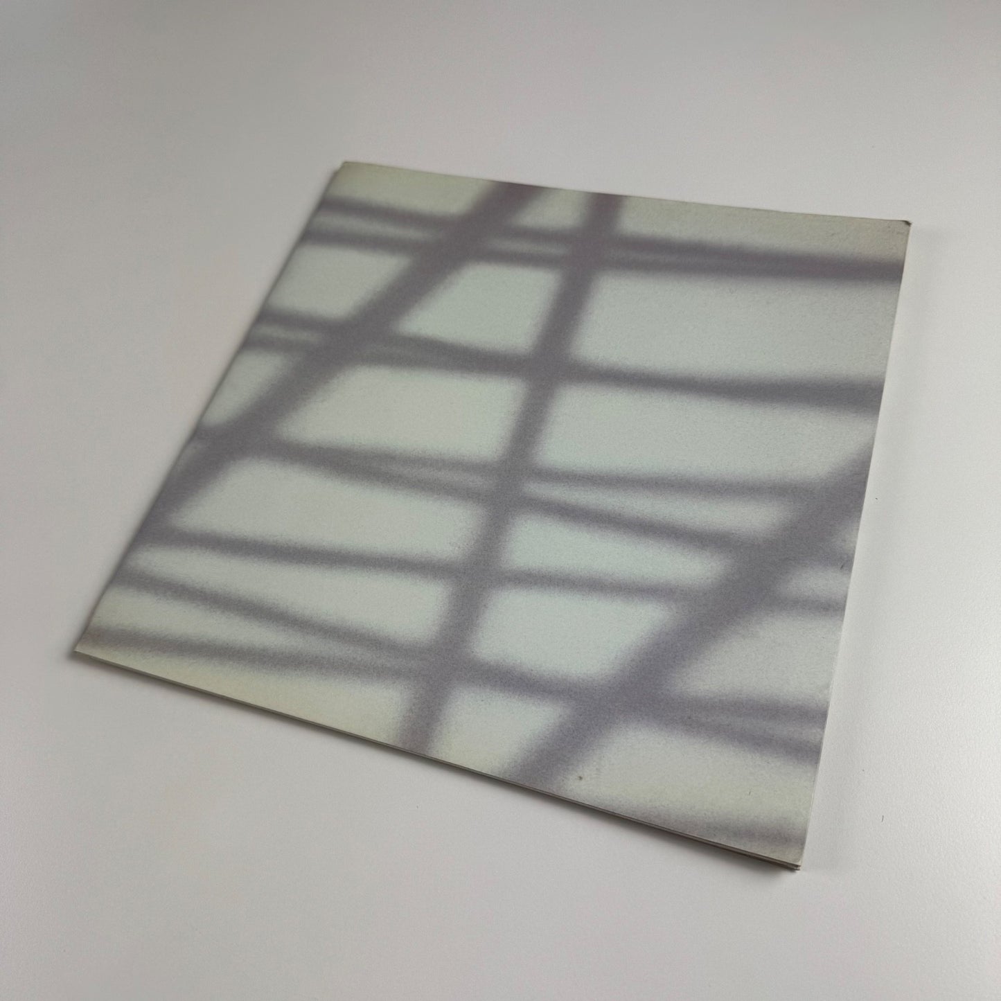 Brad Lochore. Paintings | Angel Row Gallery / Victoria Miro Gallery, 1998