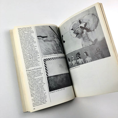 Pop Art in England, Beginnings of a New Figuration | Kunstverein, Hamburg, York | 1976 catalogue