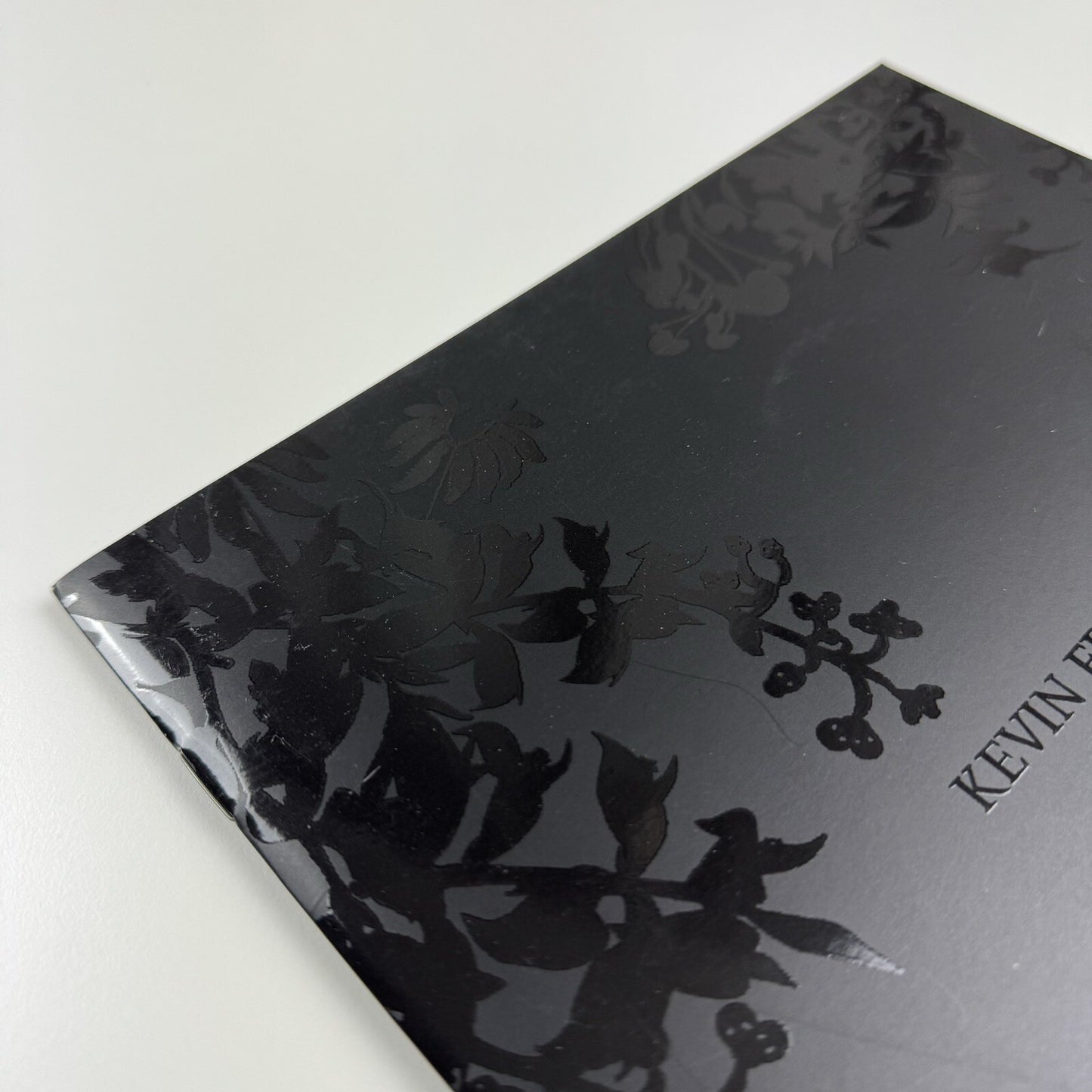 Kevin Francis Gray | One in the Other London, 2005 exhibition catalogue