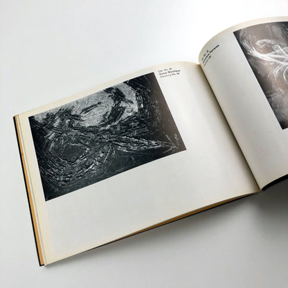 Modern Spanish Painting | Arts Council 1962 catalogue | Design by Gordon House