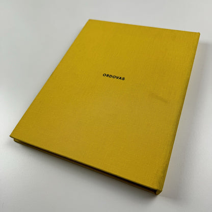Movement and Gravity – Bacon and Rodin in Dialogue | Ordovas catalogue, 2013