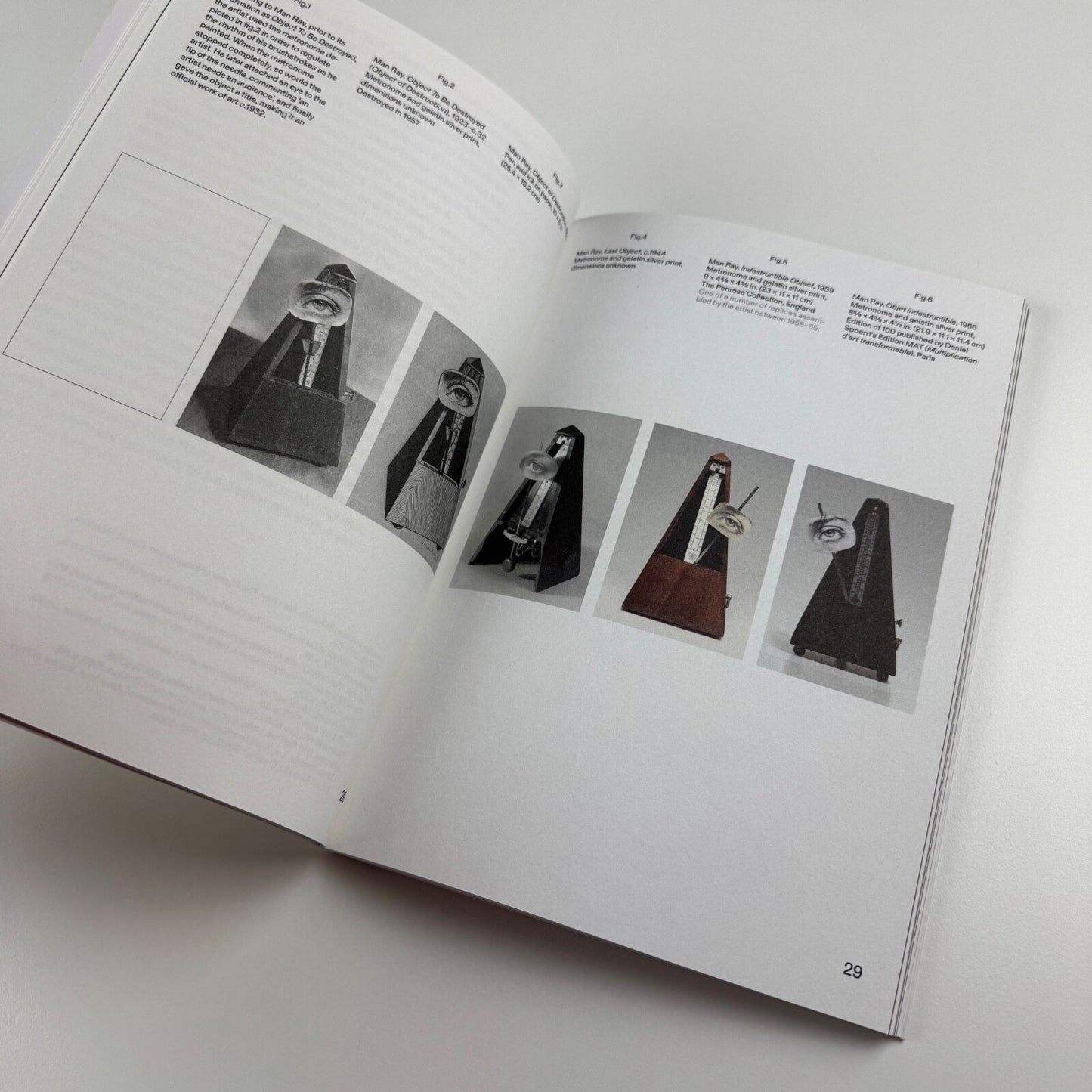 Man Ray: Other Objects | Luxembourg & Co, New York, 2023