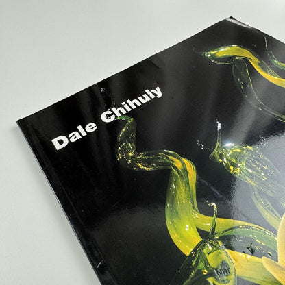 Dale Chihuly | Marlborough London/Monaco catalogue, 2005