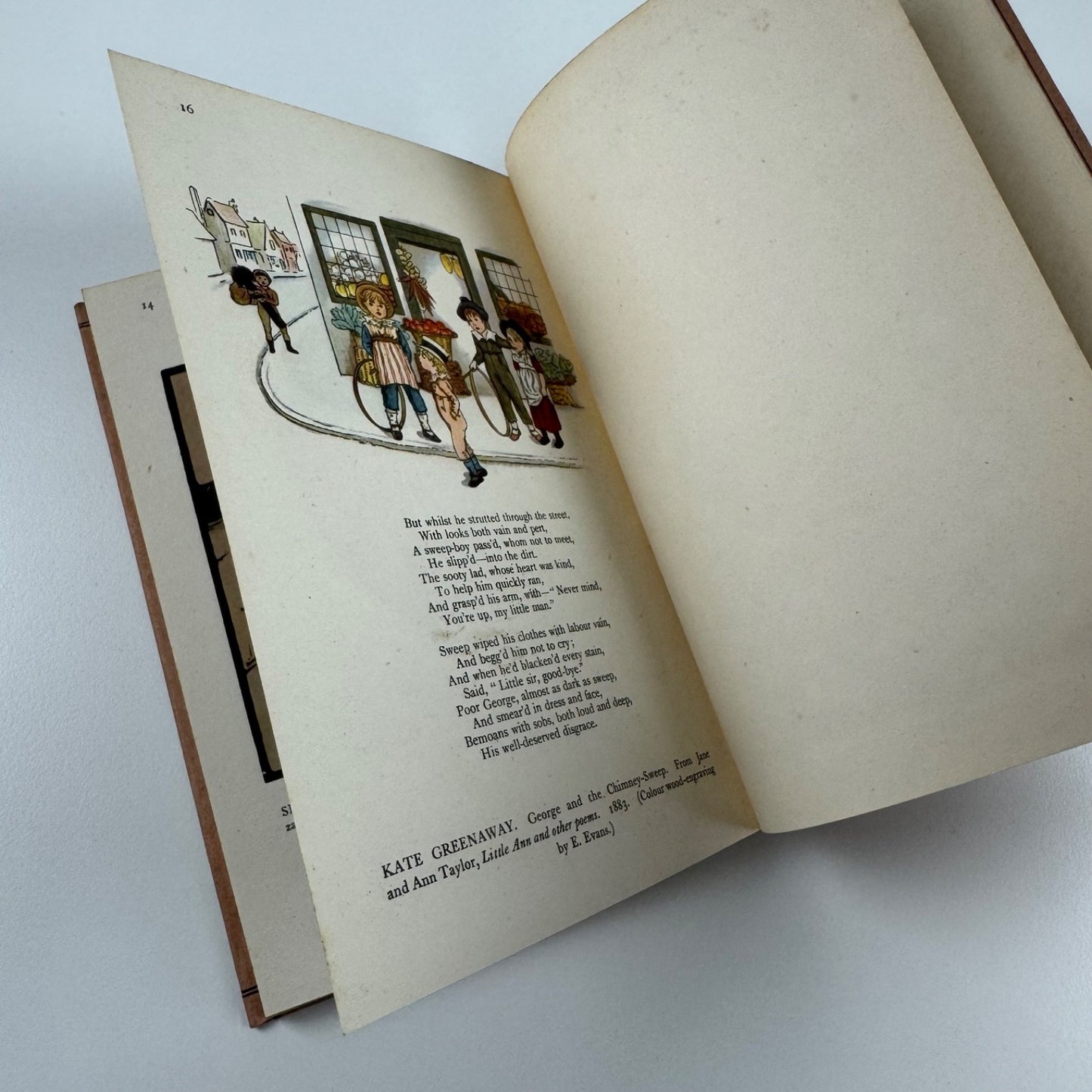 English Book Illustration 1800-1900 by Philip James | King Penguin, 1947
