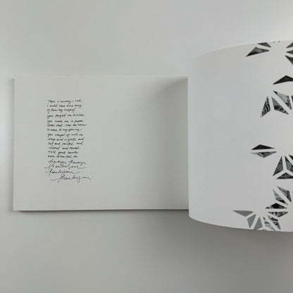 Swoon | Deitch Projects New York | Exhibition catalogue, 2008