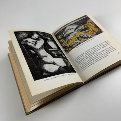 La Gravure Originale au XXe siècle by Jean Adhémar | Aimery Somogy, 1967