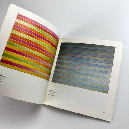 Michael Moon by Judy Marle | Tate Gallery exhibition catalogue, 1976