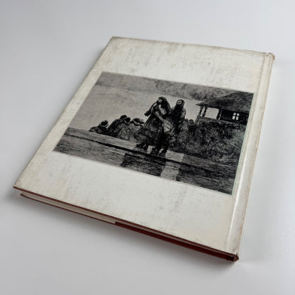 The Graphic Art of Winslow Homer Lloyd Goodrich Smithsonian Institution Press, 1968