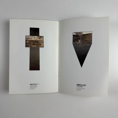 Kim Soren Larsen | Galleri K, Oslo, Norway 1991