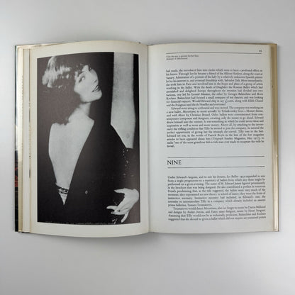 Where is he now? The Extraordinary Worlds of Edward James by Philip Purser 1978