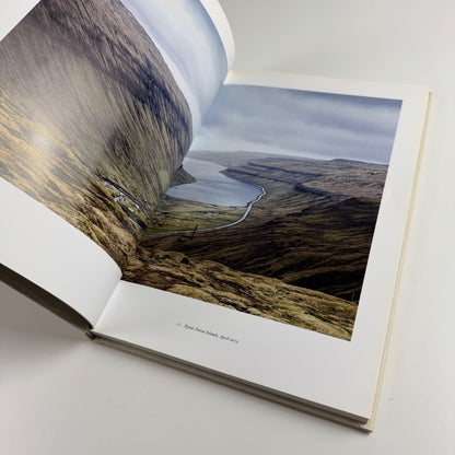 Nordic A photographic essay of landscapes, food & people Magnus Milsson Phaidon, 2016