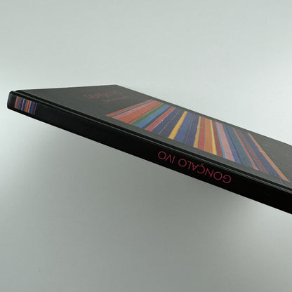 Gonçalo Ivo. Paintings and watercolours. Peintures et aquarelles Galerie Flak