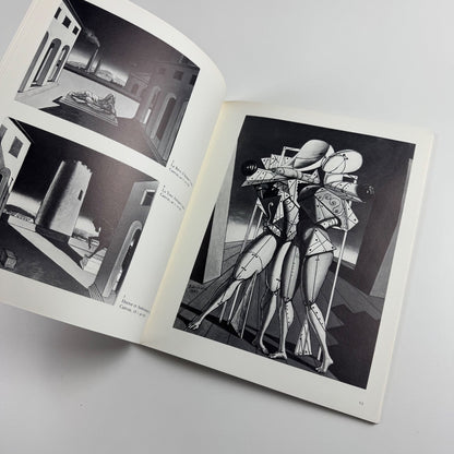 Giorgio de Chirico | Wildenstein, London, April 1976