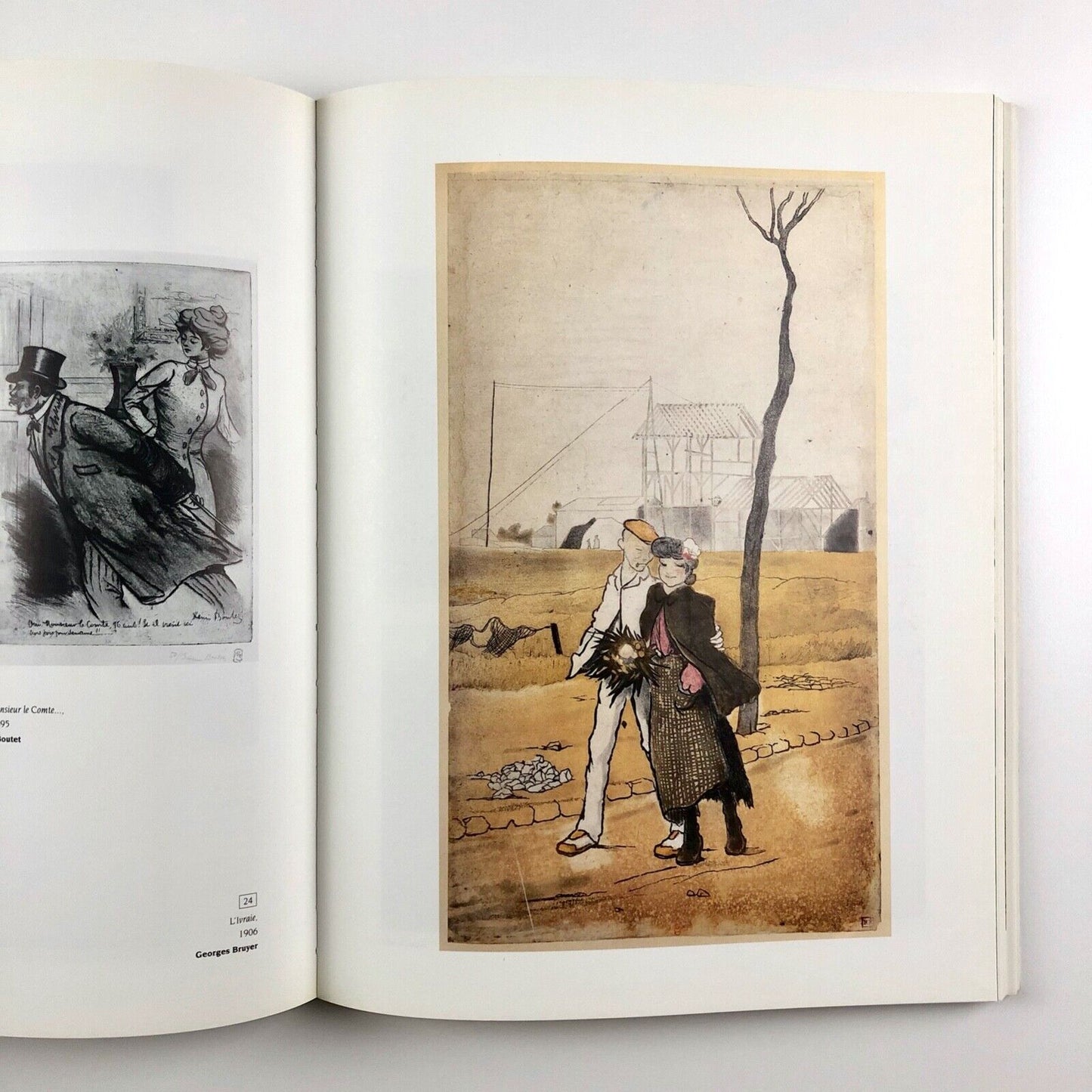 De Pissaro à Picasso Zimmerli Art Museum Flammarion 1992