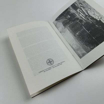 Silences of Noons – The Work of F. L. Griggs (1876-1938) | Cheltenham Art Gallery & Museum, 1988