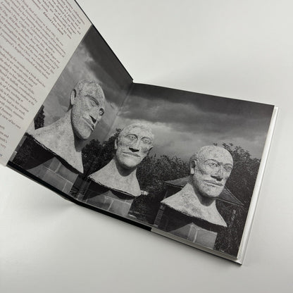Frink – a portrait by Edward Lucie-Smith & Elisabeth Frink | Bloomsbury 1994