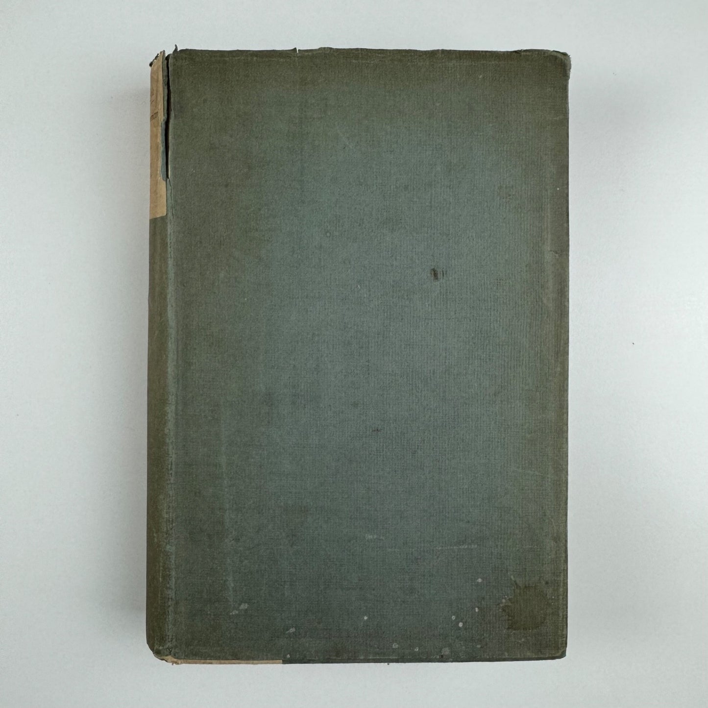 L’Assommoir Emile Zola by Arthur Symons | T Werner Laurie, 1928 Limited edition signed