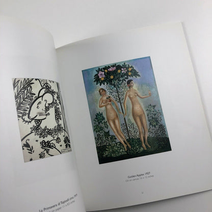 Pamela Bianco: Retrospective Exhibition | England & Co, London, 2005 | edited by Jane England