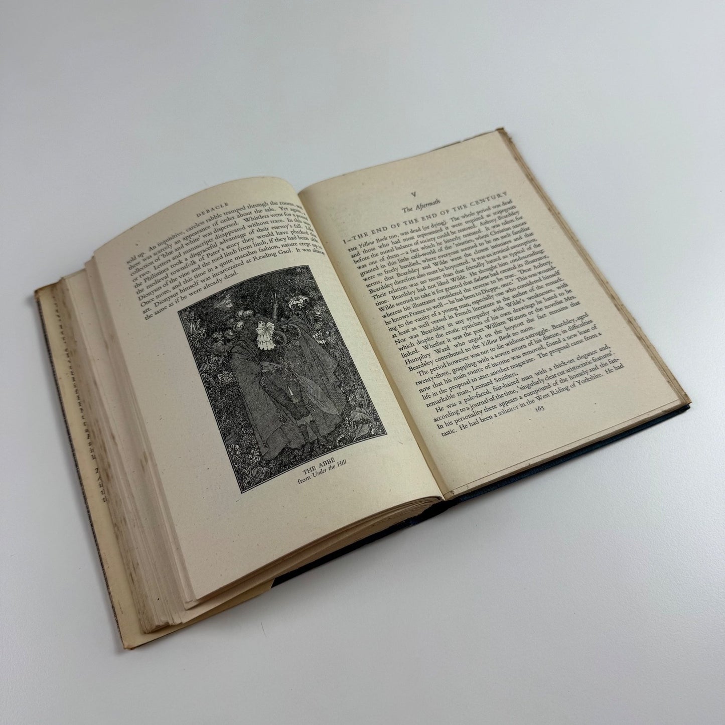 The Aesthetic Adventure by William Gaunt | Jonathan Cape/The Book Society, 1945
