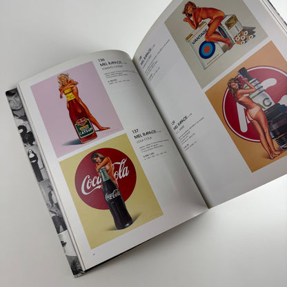 The Gunter Sachs Collection | Sotheby's London 23 May 2012
