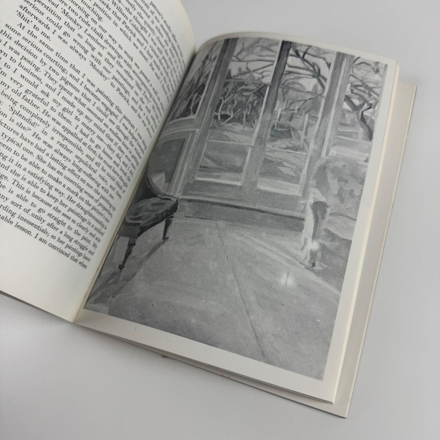 Alive to Paint by Francis Hoyland Oxford University Press 1967