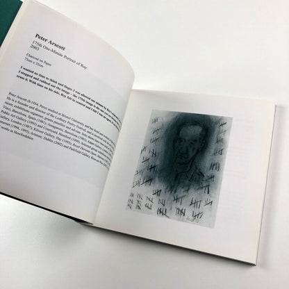 Jerwood Drawing Prize 2003 | Catalogue of exhibits