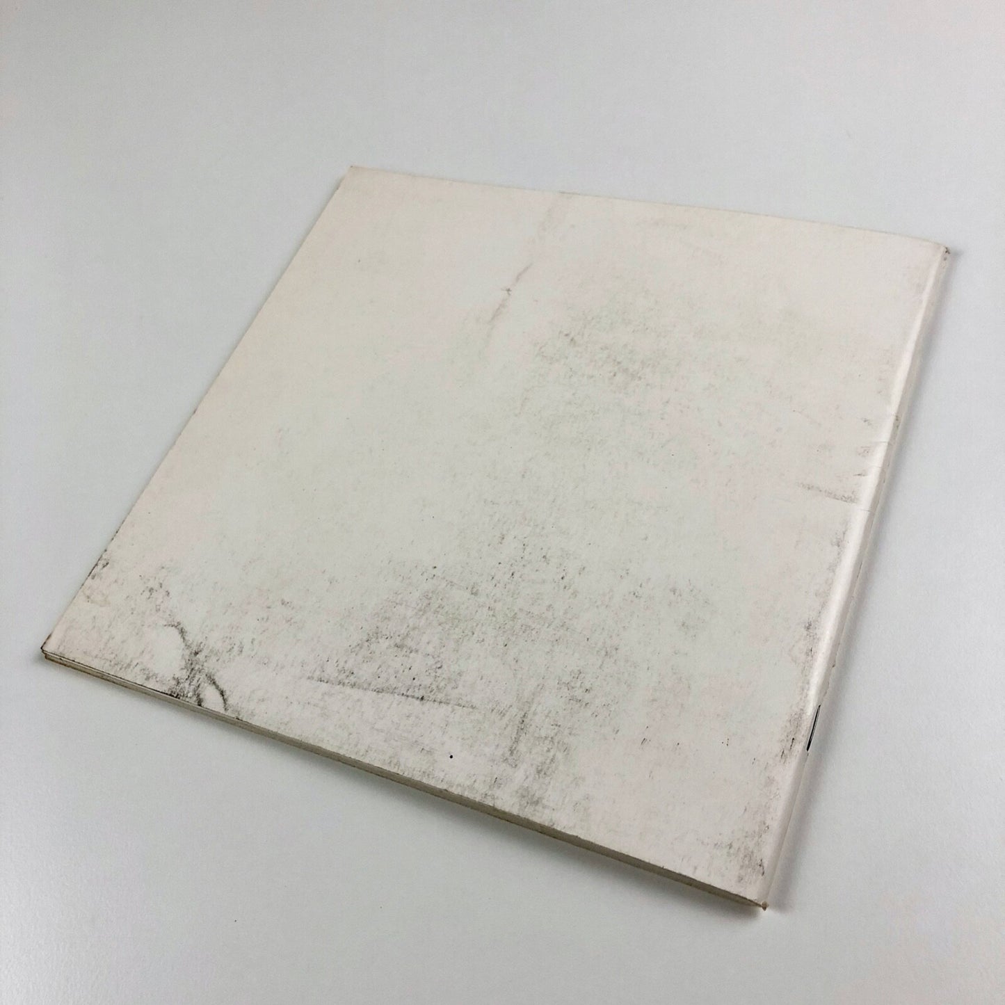 Kyriakos Katzourakis – Paintings | Midland Group Gallery, Nottingham 1982 catalogue