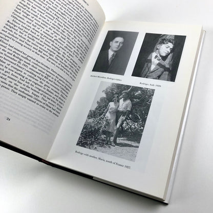 Restless Lives – the Bohemian world of Rodrigo & Elinor Moynihan by John Moynihan | Samson &amp; Company, 2002
