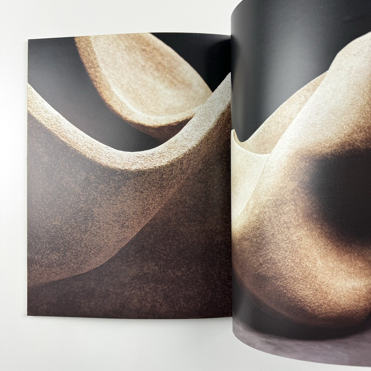 Fernando Casasempere: Interior Spaces – November 2003 | Marlborough, Santiago | Essay by Edmund de Waal