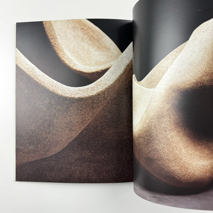 Fernando Casasempere: Interior Spaces – November 2003 | Marlborough, Santiago | Essay by Edmund de Waal