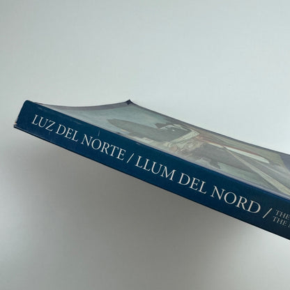The Light of the North | Museo Nacional Centro de Arte, Madrid, 1995