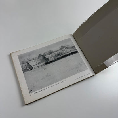 Landscape in French Art 1550-1900 | Arts Council, Royal Academy, 1949/50