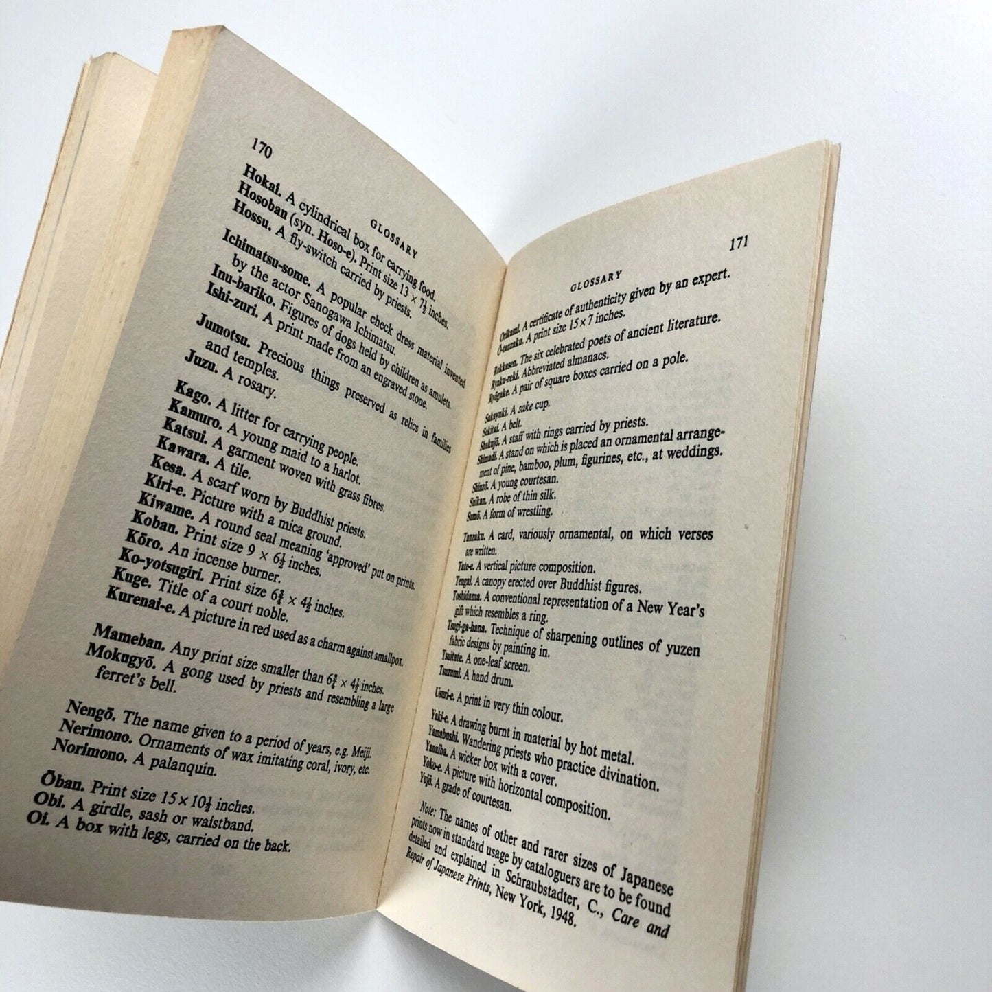 Japanese Objets d'Art by Frank A. Turk | Arco Handybooks, 1962