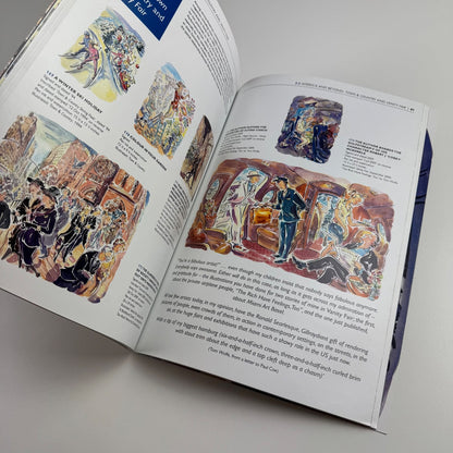 Paul Cox A Journey through his art | Chris Beetles, 2013