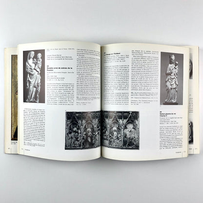 Les fastes du Gothique. Le siècle de Charles V | Paperback version, 1981