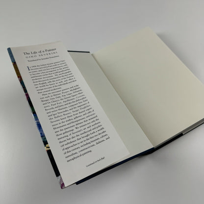 Gino Severini – The Life of a Painter | Jennifer Franchina | Princeton University Press, 1995