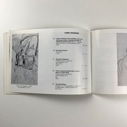 John Nash Studio Show | New Grafton Gallery catalogue, November 1999