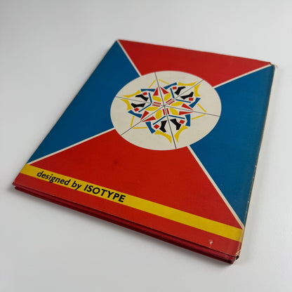This is how it works by Marie Neurath | Max Parrish, London, 1959 Isotype Institute