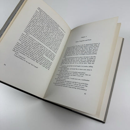 Conversations with Sylvia. Sylvia Gosse Painter 1881-1968 by Kathleen Fisher | Edited by Eileen Vera Smith | Charles Skilton, 1975